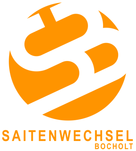 Saitenwechsel Bocholt